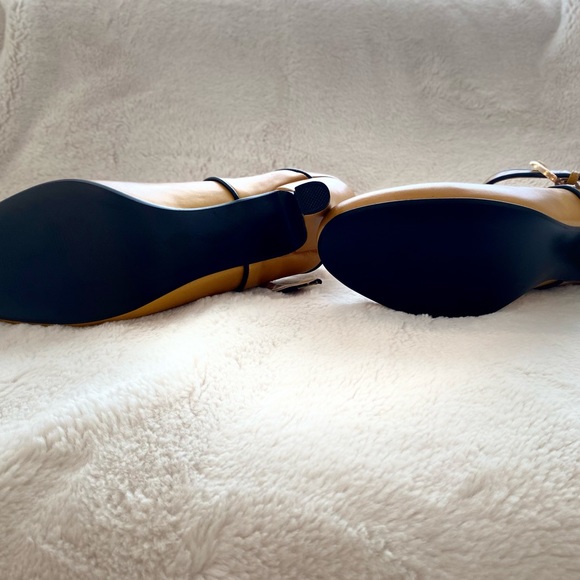 Women’s Fashion Shoes Size 10 NWT - Picture 9 of 10